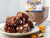 Coco Crunchie rocky road for kiwi kids lunchboxes and afterschool snacks