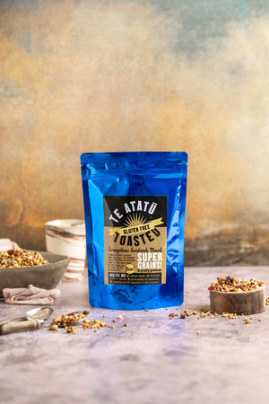 Gluten Free Muesli 400g