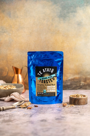 Original Blend Muesli 400g