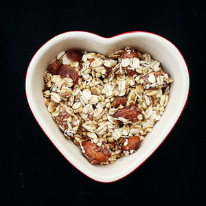 Original Blend Muesli 400g