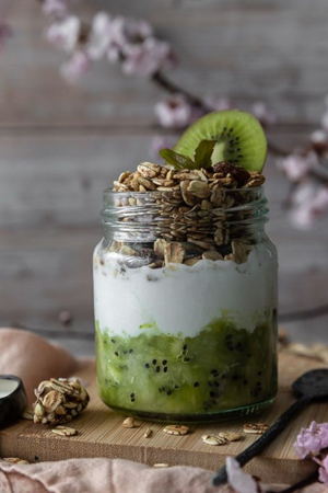 1.5kg Lifestyle Bag Original Blend Muesli