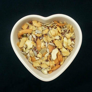 Paleo Blend Muesli 350g