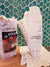 reduce waste by reusing our bags and be more environmentally freindly
