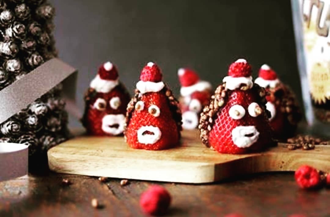 Christmas food ideas