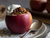 low sugar winter pudding ideas