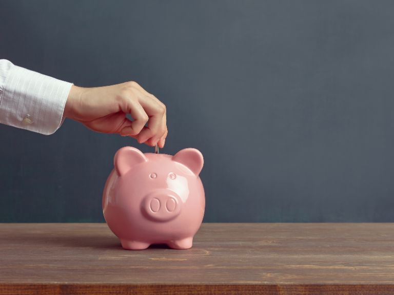 How to build savings habits even when money is tight