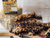 Blueberry Crumble Bars