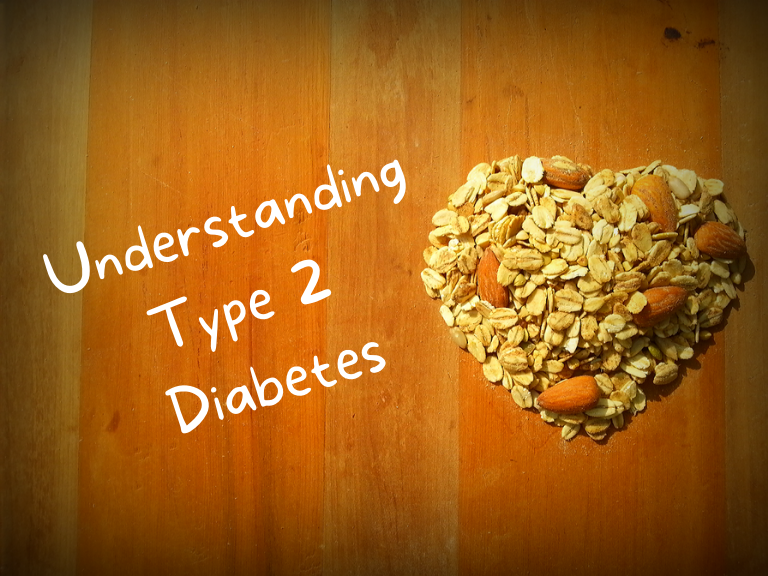What Does Being Type 2 Diabetic Mean?
