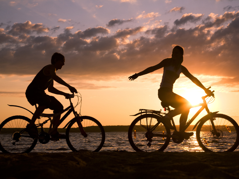 Fun fitness ideas for keeping healthy