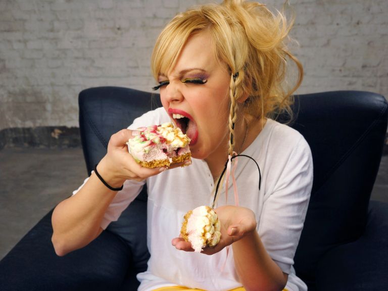 easy ways to lose weight at Christmas