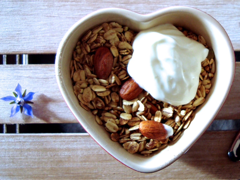 How to eat well when times are tough