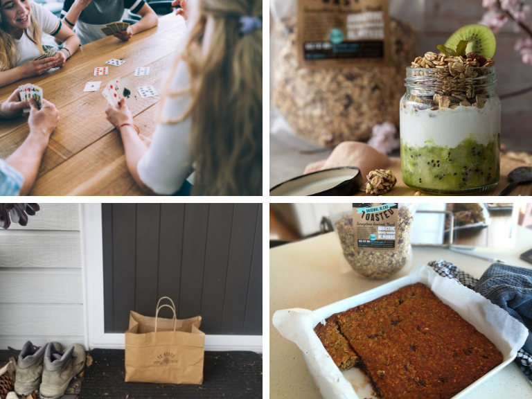 Tips & Tricks for saving money.