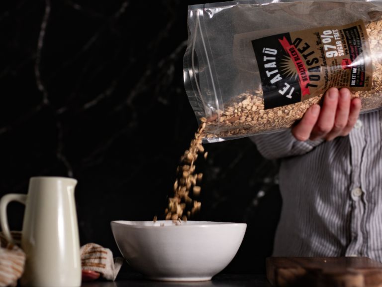 Good carbs, bad carbs: what’s the difference?