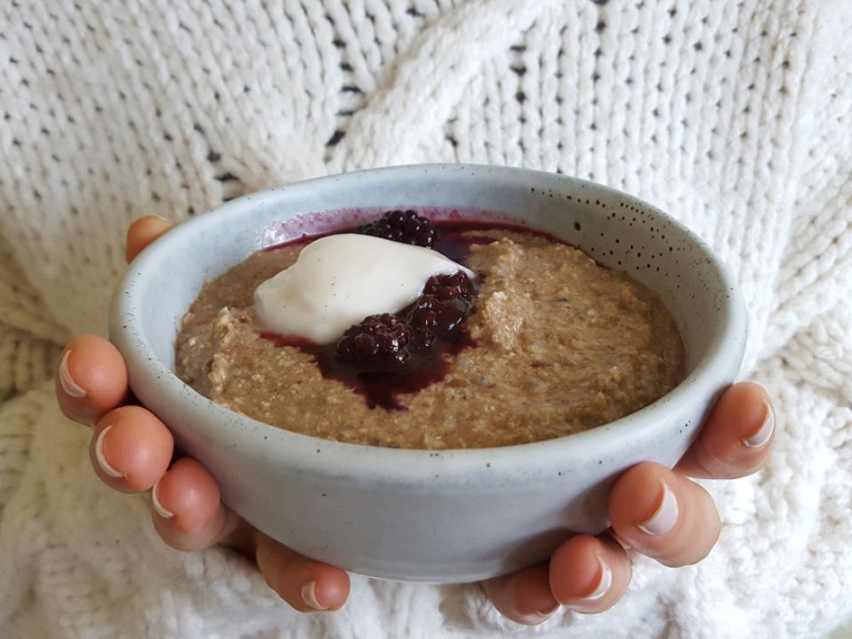 How to stay well this winter