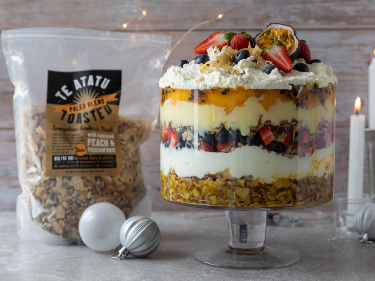 Christmas recipe collection - 2023 edition