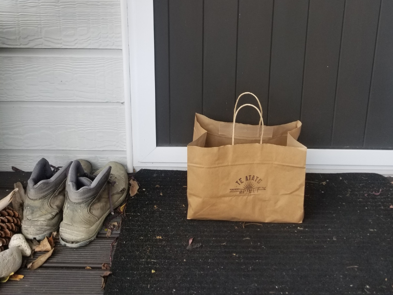 How to save money on food