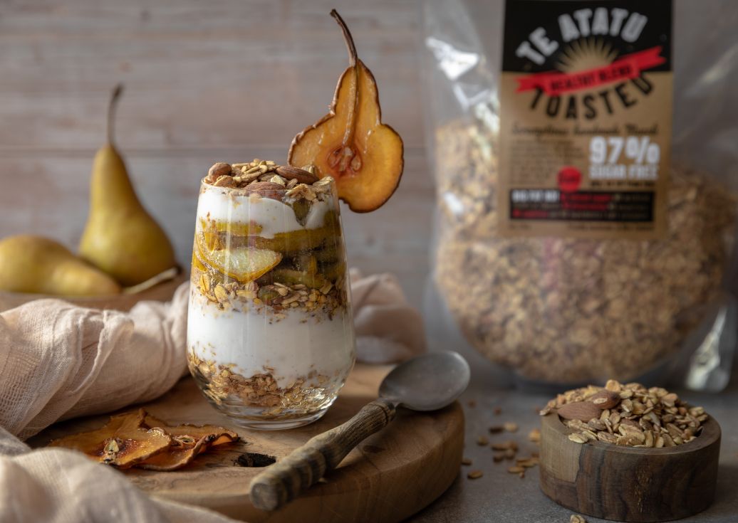 Fibre: The simple guide to getting enough