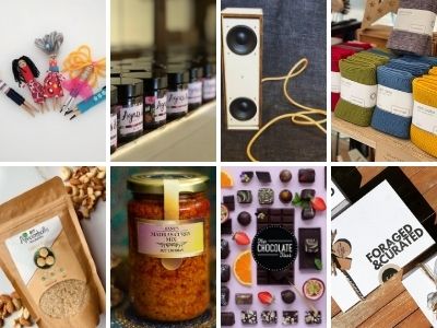 How to buy local this Christmas