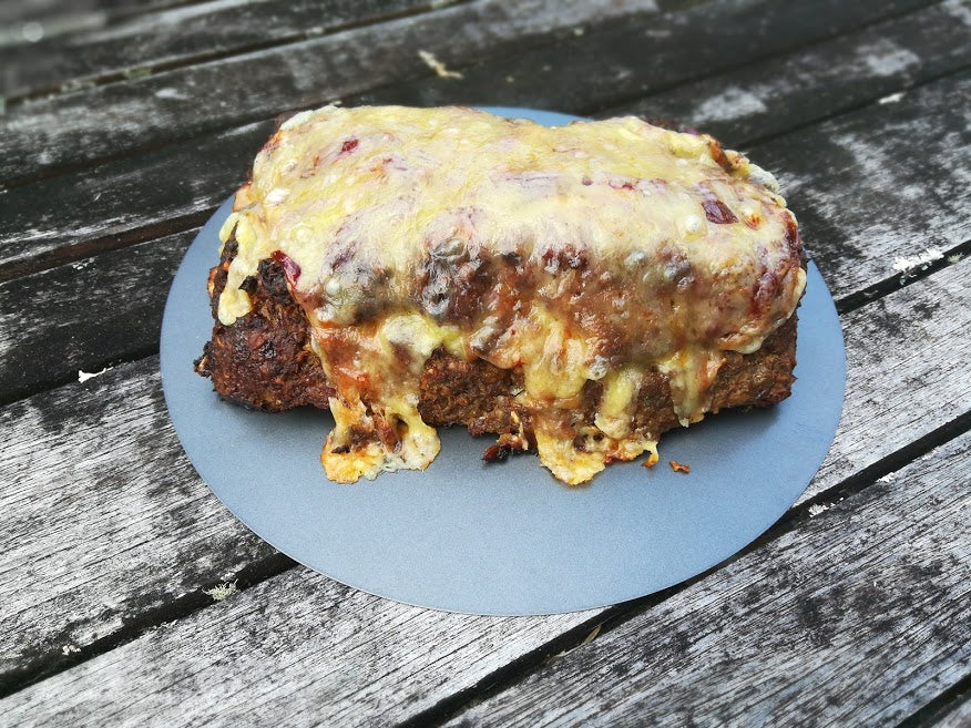 Lockdown Meat Loaf