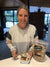 meet Mel - a Te Atatu Toasted breakfast cereal fan