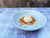 Low carb panna cotta
