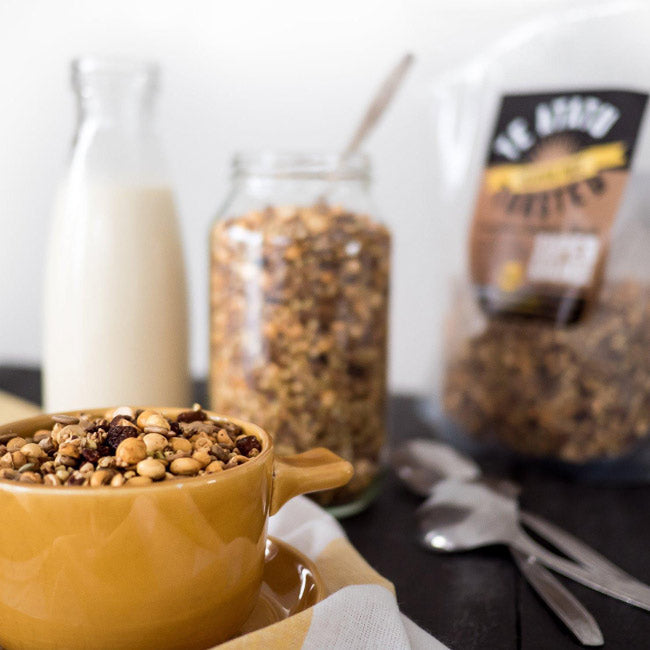A Gluten-Free Breakfast Guide for New Zealand