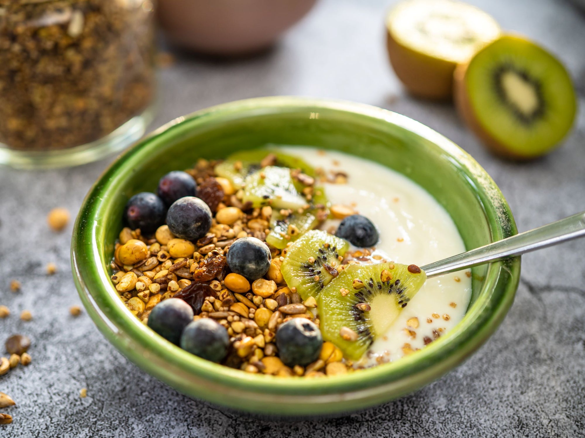 breakfast smoothie recipes nz
