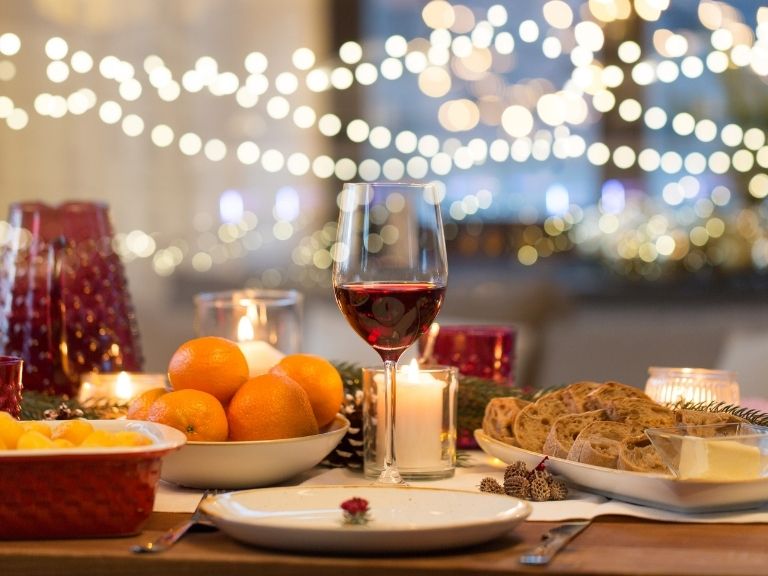 Te Atatu Toasted recipe ideas for Christmas meals and entertaining