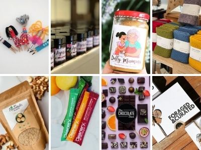Unique Christmas gift ideas from local kiwi businesses 