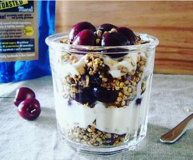 Tips for a Better Breakfast