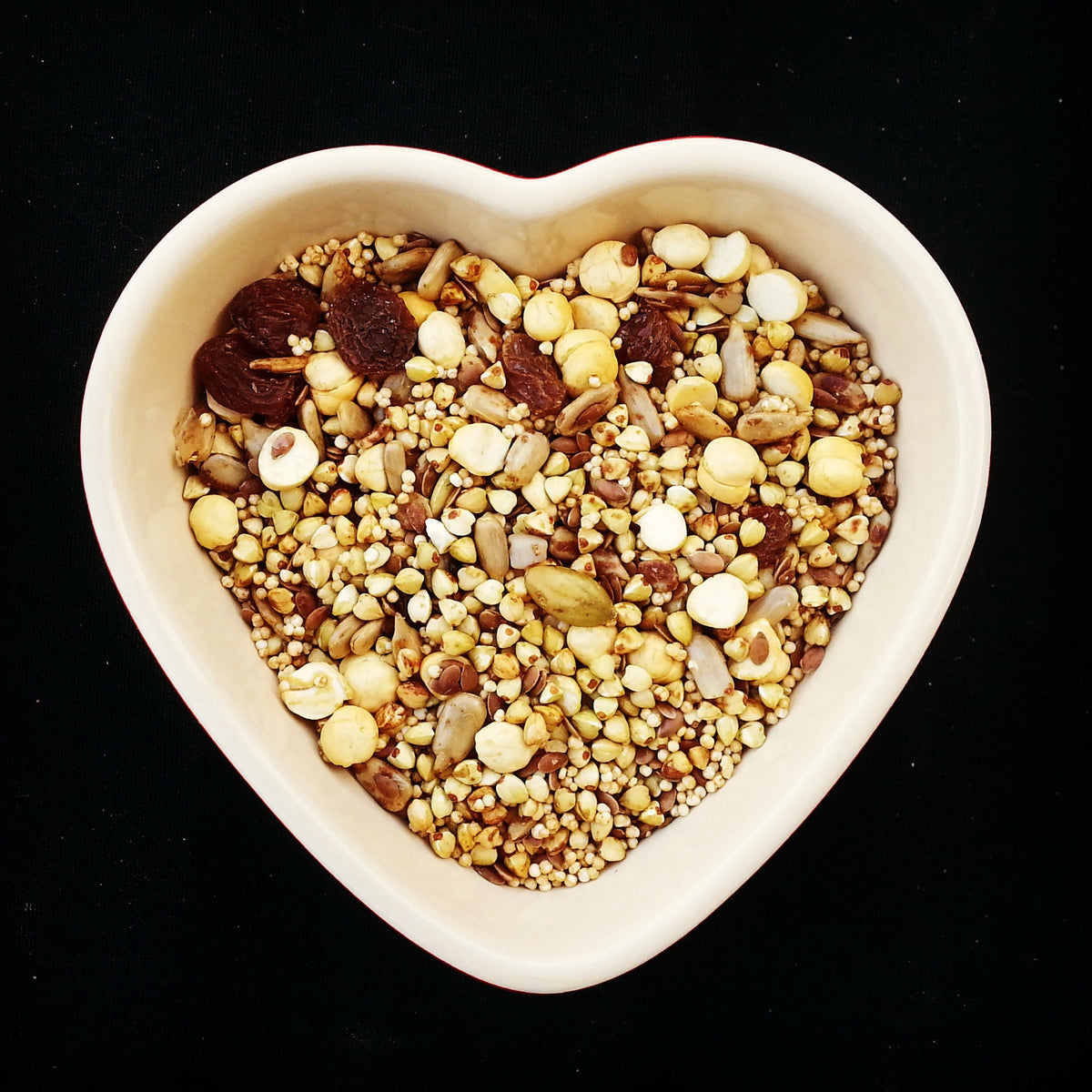 1.5kg Lifestyle Gluten Free Muesli