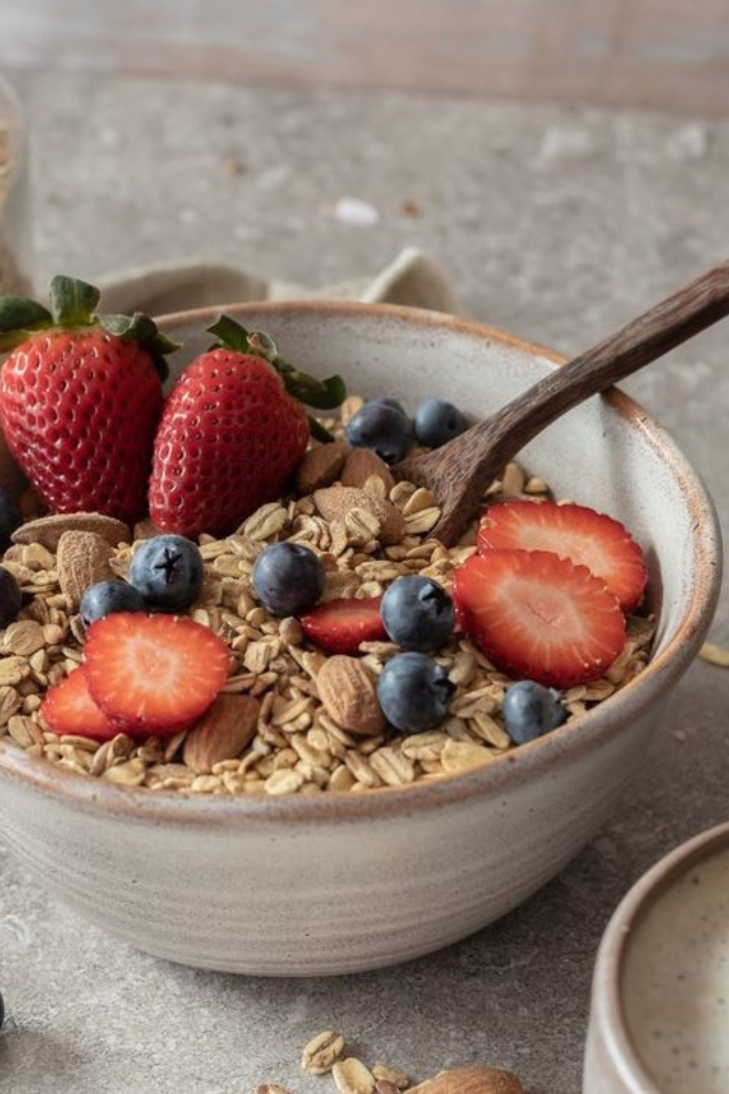 1.5kg Lifestyle Bag Healthy Blend Muesli