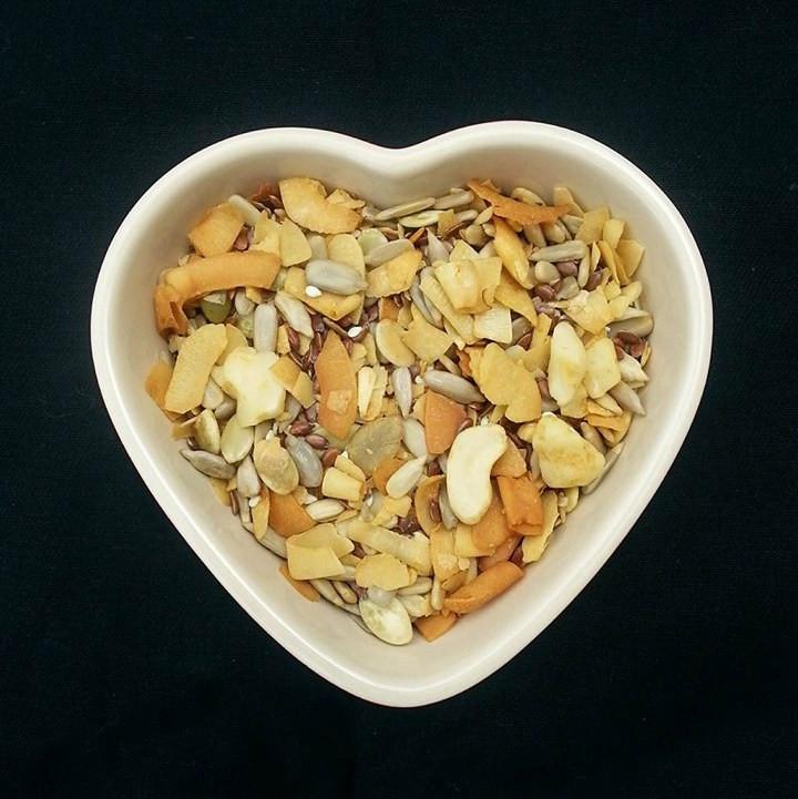 Paleo Blend Muesli 350g